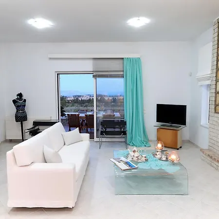 Corfu Luxury Paloma * Gouvia
