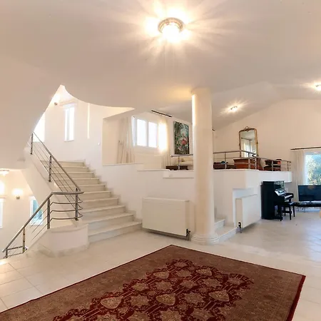 Corfu Luxury Paloma Willa Gouvia