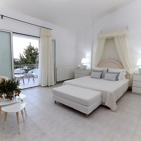 Corfu Luxury Paloma *