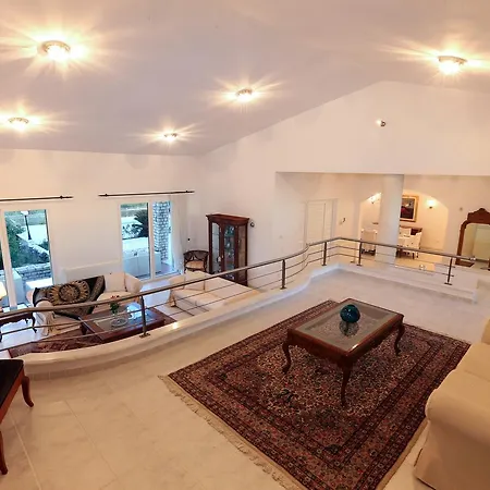 Corfu Luxury Paloma