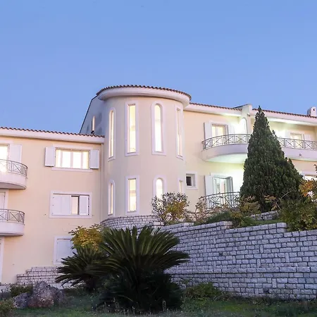 Corfu Luxury Paloma *