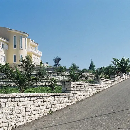 Corfu Luxury Paloma Willa