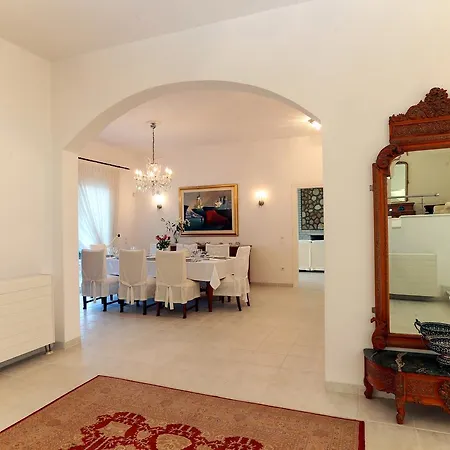 Corfu Luxury Paloma Willa