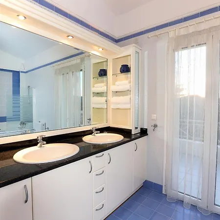 Corfu Luxury Paloma