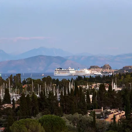 Corfu Luxury Paloma * Gouvia