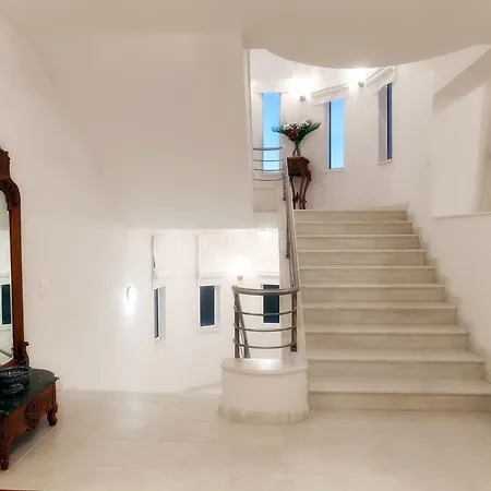 Corfu Luxury Paloma