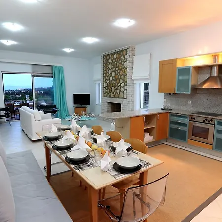 Corfu Luxury Paloma