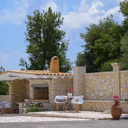 Corfu Luxury Paloma * Gouvia